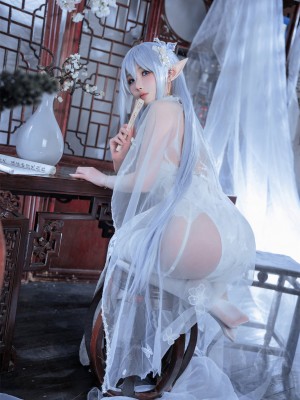 [rioko凉凉子] Azur Lane - Albion_02