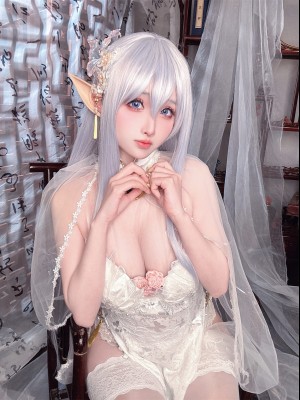 [rioko凉凉子] Azur Lane - Albion_43