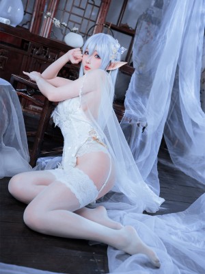 [rioko凉凉子] Azur Lane - Albion_06