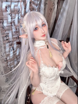 [rioko凉凉子] Azur Lane - Albion_38