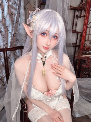 [rioko凉凉子] Azur Lane - Albion_39