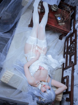 [rioko凉凉子] Azur Lane - Albion_03