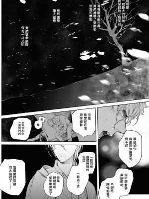 [五月女えむ] サハラの黒鷲2 sideアルキル｜撒哈拉的黑鹫2 ｜ 雨夜的月亮 前篇+后篇 ｜ 第一夜 - 第五夜 + 番外 [冒险者公会] [DL版]_188