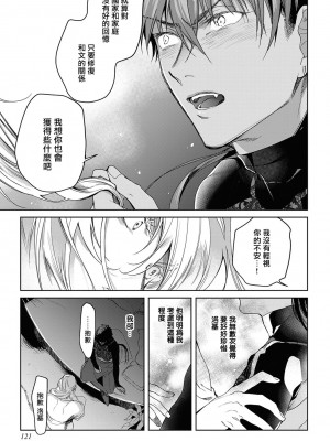 [五月女えむ] サハラの黒鷲2 sideアルキル｜撒哈拉的黑鹫2 ｜ 雨夜的月亮 前篇+后篇 ｜ 第一夜 - 第五夜 + 番外 [冒险者公会] [DL版]_126