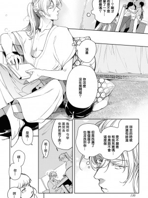 [五月女えむ] サハラの黒鷲2 sideアルキル｜撒哈拉的黑鹫2 ｜ 雨夜的月亮 前篇+后篇 ｜ 第一夜 - 第五夜 + 番外 [冒险者公会] [DL版]_136