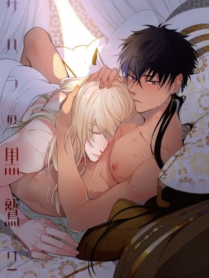 [五月女えむ] サハラの黒鷲2 sideアルキル｜撒哈拉的黑鹫2 ｜ 雨夜的月亮 前篇+后篇 ｜ 第一夜 - 第五夜 + 番外 [冒险者公会] [DL版]_003