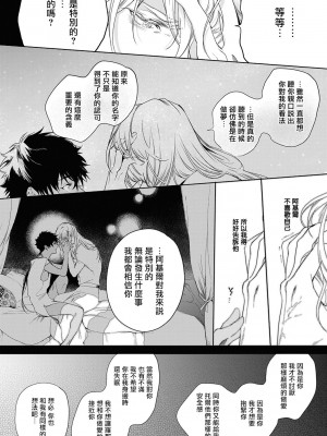 [五月女えむ] サハラの黒鷲2 sideアルキル｜撒哈拉的黑鹫2 ｜ 雨夜的月亮 前篇+后篇 ｜ 第一夜 - 第五夜 + 番外 [冒险者公会] [DL版]_198
