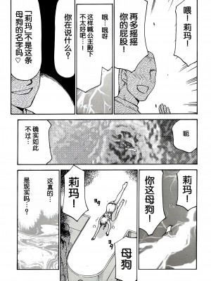 (C56) [LTM. (たいらはじめ)] ニセ DRAGON・BLOOD! 6. [WindSong个人汉化]_36