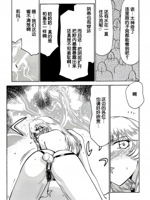(C56) [LTM. (たいらはじめ)] ニセ DRAGON・BLOOD! 6. [WindSong个人汉化]_38
