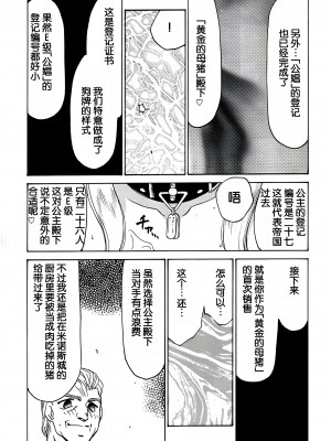 (C56) [LTM. (たいらはじめ)] ニセ DRAGON・BLOOD! 6. [WindSong个人汉化]_72