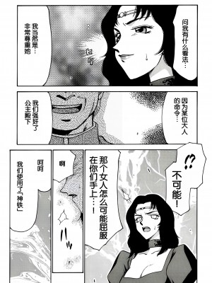 (C56) [LTM. (たいらはじめ)] ニセ DRAGON・BLOOD! 6. [WindSong个人汉化]_26