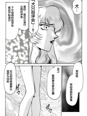 (C56) [LTM. (たいらはじめ)] ニセ DRAGON・BLOOD! 6. [WindSong个人汉化]_15