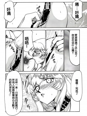 (C56) [LTM. (たいらはじめ)] ニセ DRAGON・BLOOD! 6. [WindSong个人汉化]_19