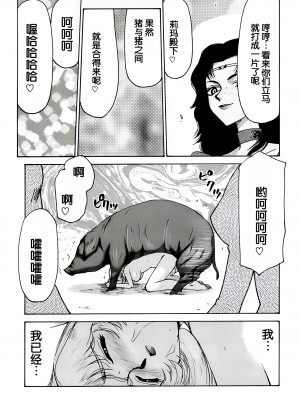 (C56) [LTM. (たいらはじめ)] ニセ DRAGON・BLOOD! 6. [WindSong个人汉化]_78