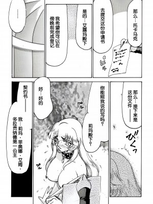 (C56) [LTM. (たいらはじめ)] ニセ DRAGON・BLOOD! 6. [WindSong个人汉化]_54