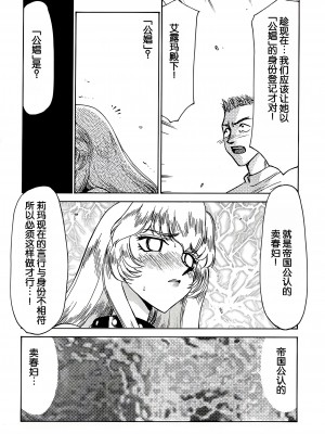 (C56) [LTM. (たいらはじめ)] ニセ DRAGON・BLOOD! 6. [WindSong个人汉化]_49