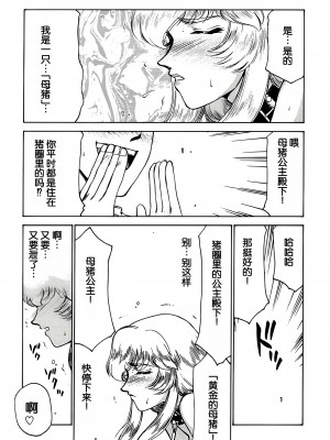 (C56) [LTM. (たいらはじめ)] ニセ DRAGON・BLOOD! 6. [WindSong个人汉化]_45