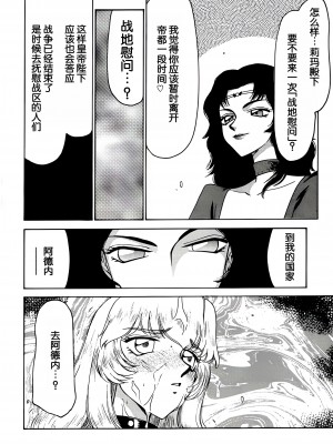 (C56) [LTM. (たいらはじめ)] ニセ DRAGON・BLOOD! 6. [WindSong个人汉化]_71