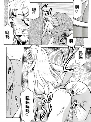 (C56) [LTM. (たいらはじめ)] ニセ DRAGON・BLOOD! 6. [WindSong个人汉化]_59