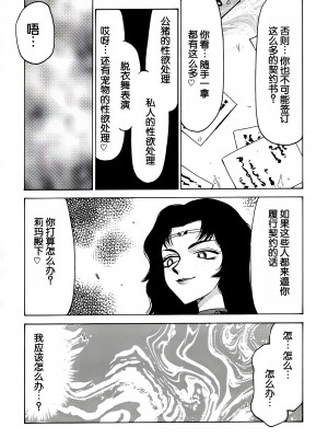 (C56) [LTM. (たいらはじめ)] ニセ DRAGON・BLOOD! 6. [WindSong个人汉化]_70