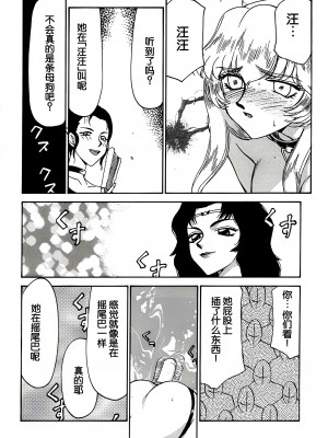 (C56) [LTM. (たいらはじめ)] ニセ DRAGON・BLOOD! 6. [WindSong个人汉化]_35