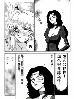 (C56) [LTM. (たいらはじめ)] ニセ DRAGON・BLOOD! 6. [WindSong个人汉化]_41