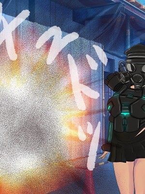 [搾精研究所] 搾精学級最終回～性格最悪の女子しかいない学校で性的イジメ生活～ [不咕鸟汉化组]_059