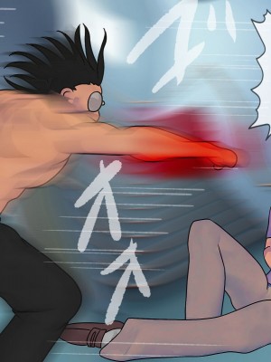 [搾精研究所] 搾精学級最終回～性格最悪の女子しかいない学校で性的イジメ生活～ [不咕鸟汉化组]_328