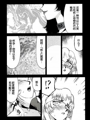 [LTM. (たいらはじめ)] ニセDRAGON・BLOOD! 8-10. [WindSong个人汉化]_08-18