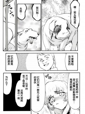 [LTM. (たいらはじめ)] ニセDRAGON・BLOOD! 8-10. [WindSong个人汉化]_08-30