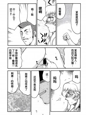 [LTM. (たいらはじめ)] ニセDRAGON・BLOOD! 8-10. [WindSong个人汉化]_10-31