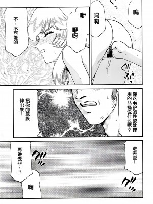 [LTM. (たいらはじめ)] ニセDRAGON・BLOOD! 8-10. [WindSong个人汉化]_10-33