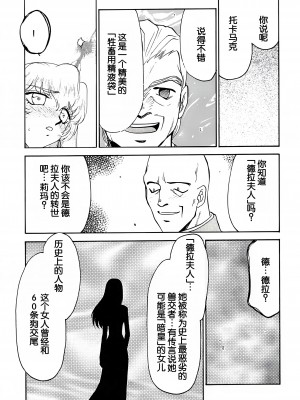 [LTM. (たいらはじめ)] ニセDRAGON・BLOOD! 8-10. [WindSong个人汉化]_09-20