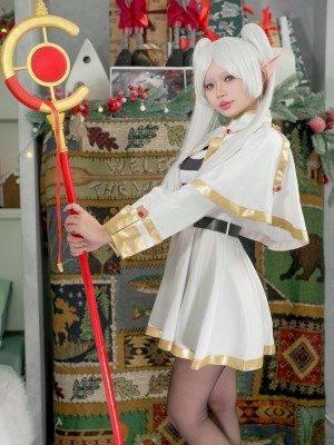 ZinieQ - Frieren_05