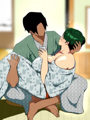 [スタジオメロ] イチャラブかーちゃん〜親子で毎日セックスしてます〜_134
