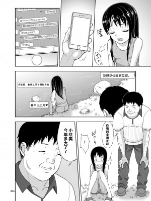 [暗中模索 (まるころんど)] JCな少女の絵本 (エミちゃん) [用爱发电个人翻译] [DL版]_04
