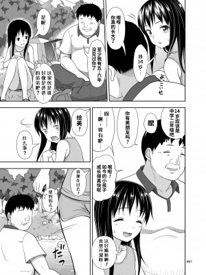 [暗中模索 (まるころんど)] JCな少女の絵本 (エミちゃん) [用爱发电个人翻译] [DL版]_05