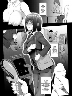 [井ノ中UN] 姦響音〈第1話〉 (COMIC 夢幻転生 2022年12月号) [英訳] [DL版]_0010