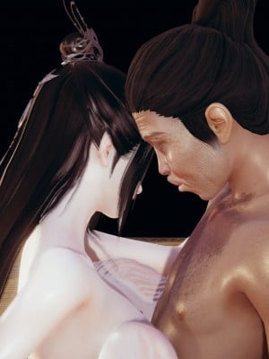 【3D】誅仙同人 1-3_A062