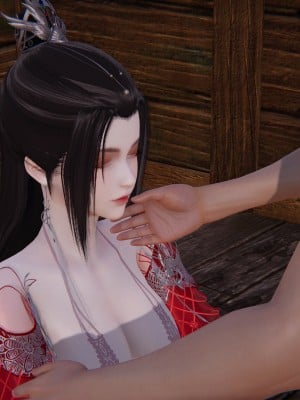 【3D】誅仙同人 1-3_C013
