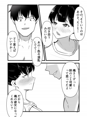 [黒田もやし] 好きだった後輩が上書きされるまで_30