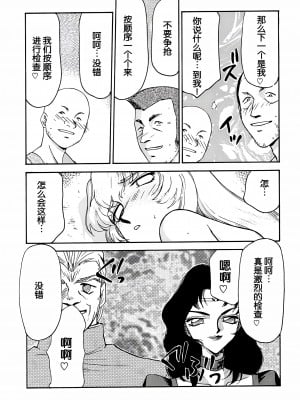 (C62) [LTM. (たいらはじめ)] ニセ DRAGON BLOOD! 11 [WindSong个人汉化]_05