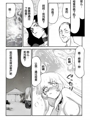 (C62) [LTM. (たいらはじめ)] ニセ DRAGON BLOOD! 11 [WindSong个人汉化]_06