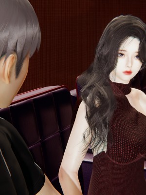 [神經漫遊者] 寢取美人妻 1-5_0025