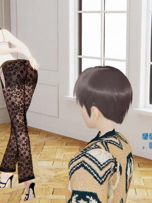 [神經漫遊者] 寢取美人妻 1-5_0055