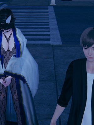 [神經漫遊者] 寢取美人妻 1-5_0294
