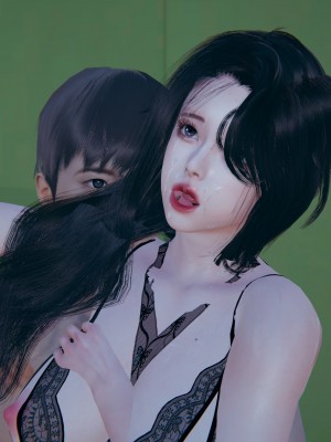 [神經漫遊者] 寢取美人妻 1-5_0325
