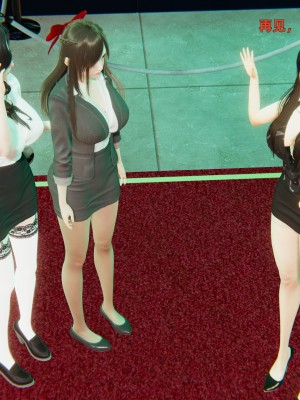 [神經漫遊者] 寢取美人妻 1-5_0421