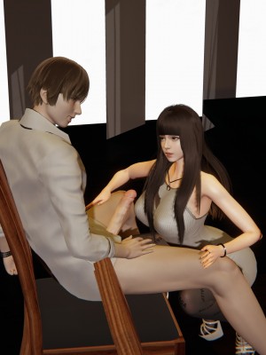 [神經漫遊者] 寢取美人妻 1-5_0539