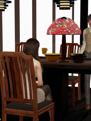 [神經漫遊者] 寢取美人妻 1-5_0543